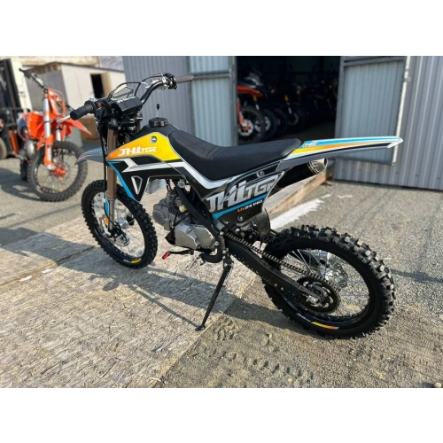 Питбайк JHL LK24 YX140EM 19/16 2588729