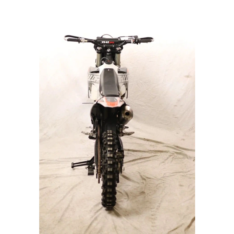 Мотоцикл JHL ZR6 NB300 (174MN-3) ENDURO 2589290