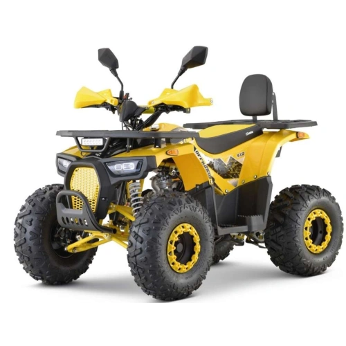 Квадроцикл FXMOTO Pike 125 Pro 2592145
