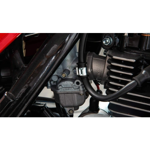 Мотоцикл кроссовый эндуро MOTOLAND 250 Enduro CRF LT (170FMN) 251059