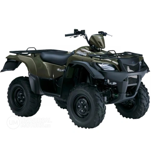 Квадроцикл SUZUKI LT-A 500XP 2594164