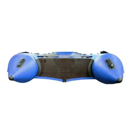 Лодка ПВХ ANGLER AN 335XL + 4х-тактный лодочный мотор GOLFSTREAM F 9.9 BMS 2584065