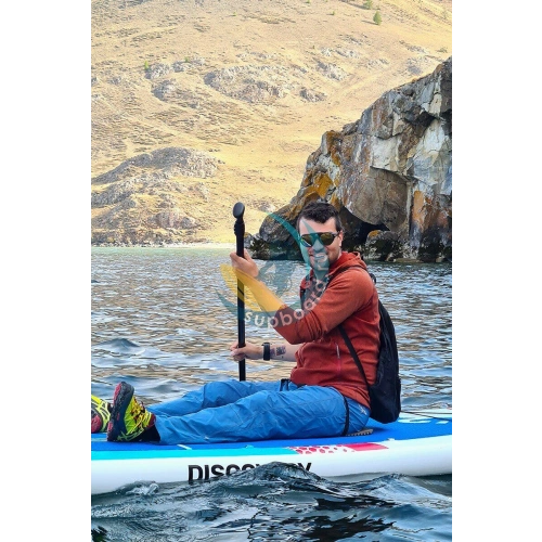 Сап борд Prime sup 12'2 Discovery blue