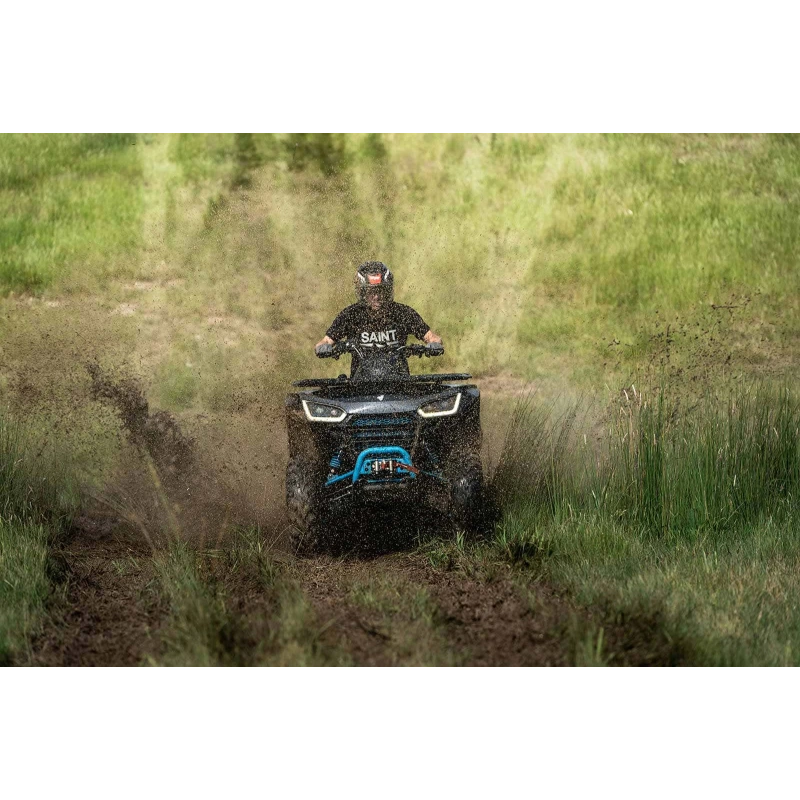 Квадроцикл SEGWAY Snarler AT6 SX (ПСМ)