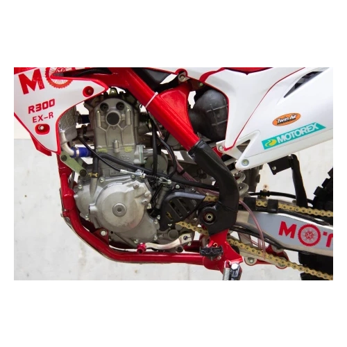 Мотоцикл кроссовый эндуро MOTAX EXR300 2558883