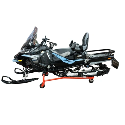 Снегоход BRP Lynx Commander STD 900 Ace (2025) 2592826