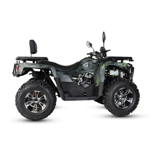 Квадроцикл MOTAX Grizlik 300 2587632