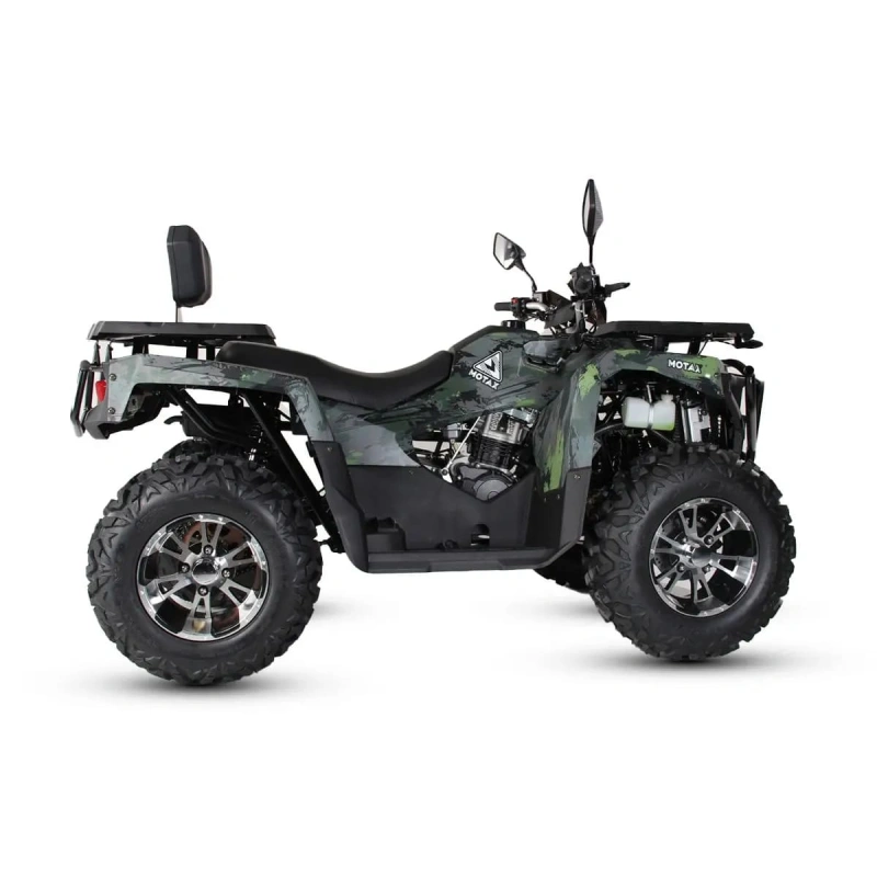 Квадроцикл MOTAX Grizlik 300 2587632