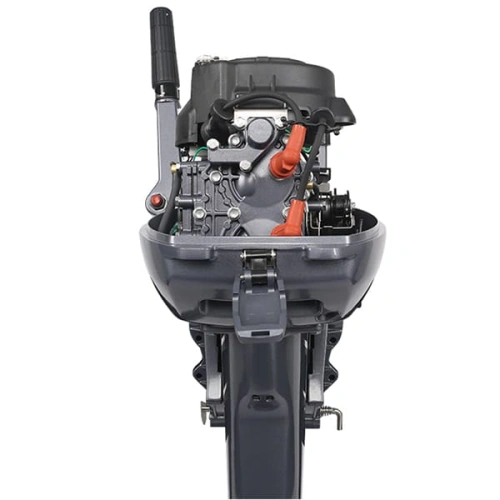 2х-тактный лодочный мотор ALLFA CG T15 255477