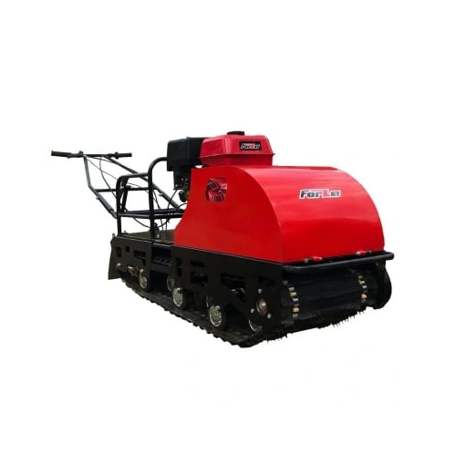 Мотобуксировщик FORZA МБС-3 249755
