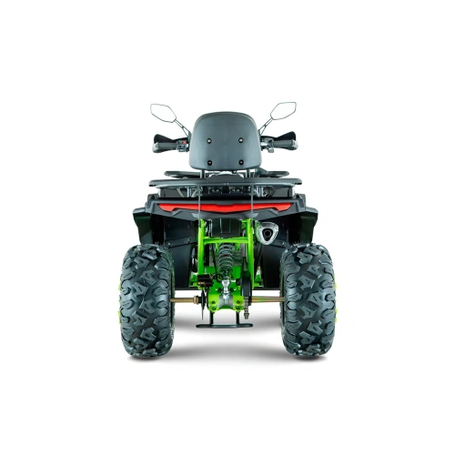 Квадроцикл YACOTA Viking New 200