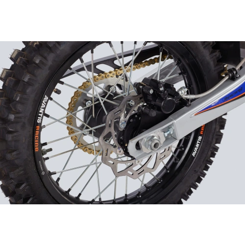 Мотоцикл кроссовый эндуро AVANTIS A4 (PR300) 2024 2589298