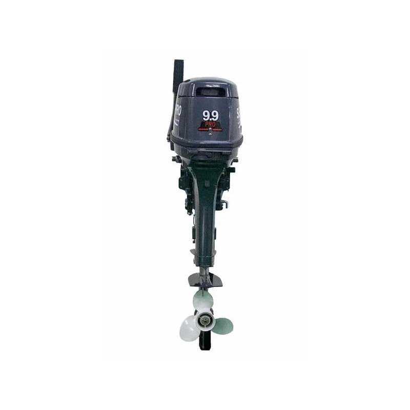 2х-тактный лодочный мотор SEA PRO T 9.9 Pro 2591721