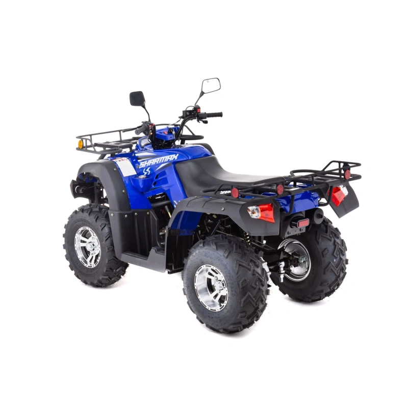 Квадроцикл SHARMAX Alligator 400 (2024) 2574948