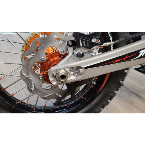 Мотоцикл JHL Z4i PR250 (172FMM-5S) EFI ENDURO