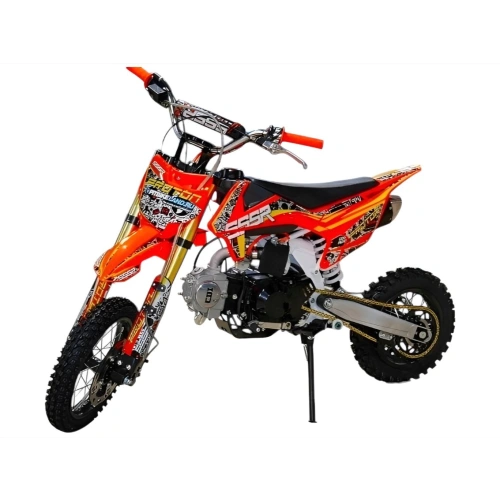 Мотоцикл питбайк SSSR Proton 125 12/10