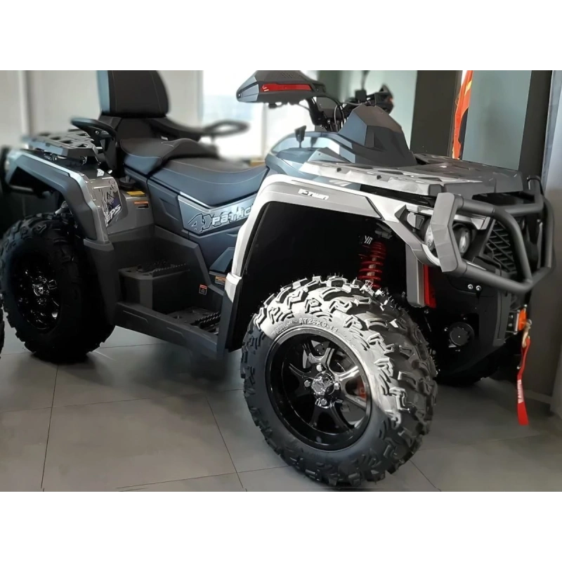 Квадроцикл AODES Pathcross ATV800L EPS XE SPORT 2594063