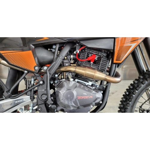 Мотоцикл TIREX K5 Pro ENDURO 2591320