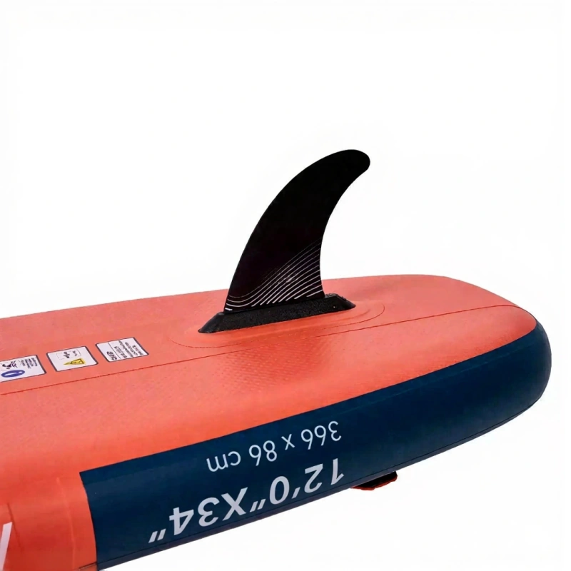 Aqua Marina Atlas 12' надувная доска с веслом 2025