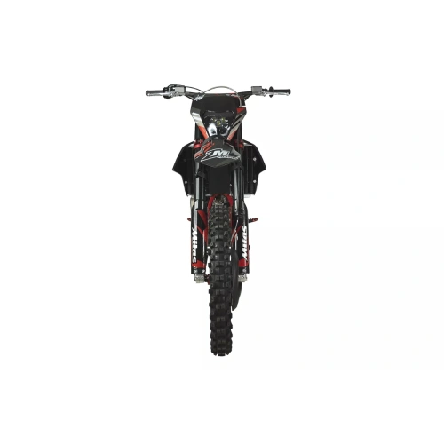 Мотоцикл кроссовый эндуро ZM Buster 300 2560227