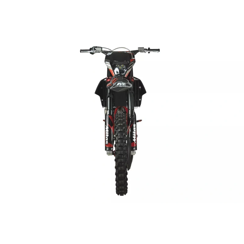 Мотоцикл кроссовый эндуро ZM Buster 300 2560227