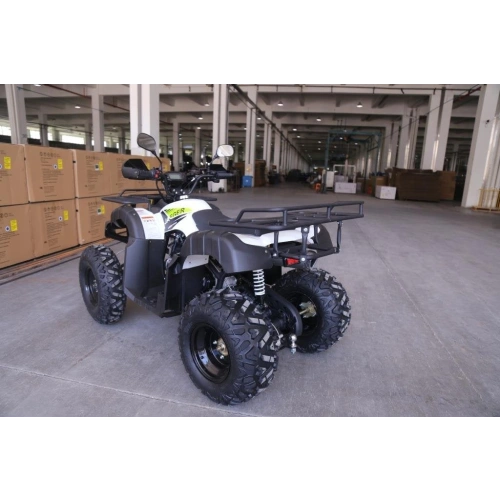 Квадроцикл ATV Jaeger 200 2558106