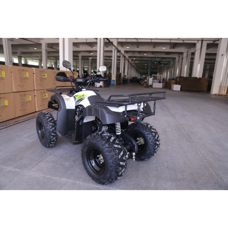 Квадроцикл ATV Jaeger 200 2558106