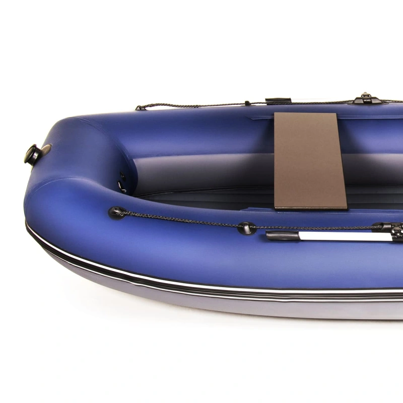 Лодка ПВХ STORMLINE Air Classic Tactic 335 2582691