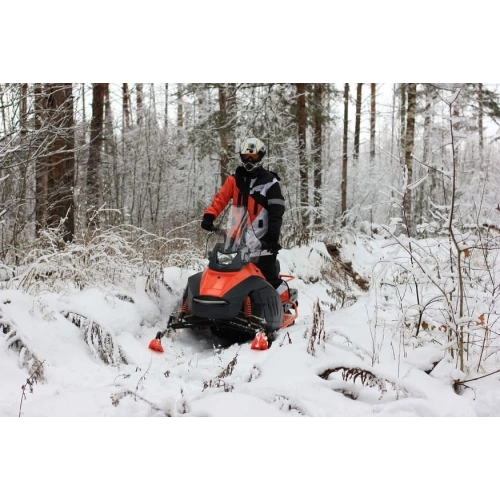 Снегоход IRBIS Tungus 500L 249073