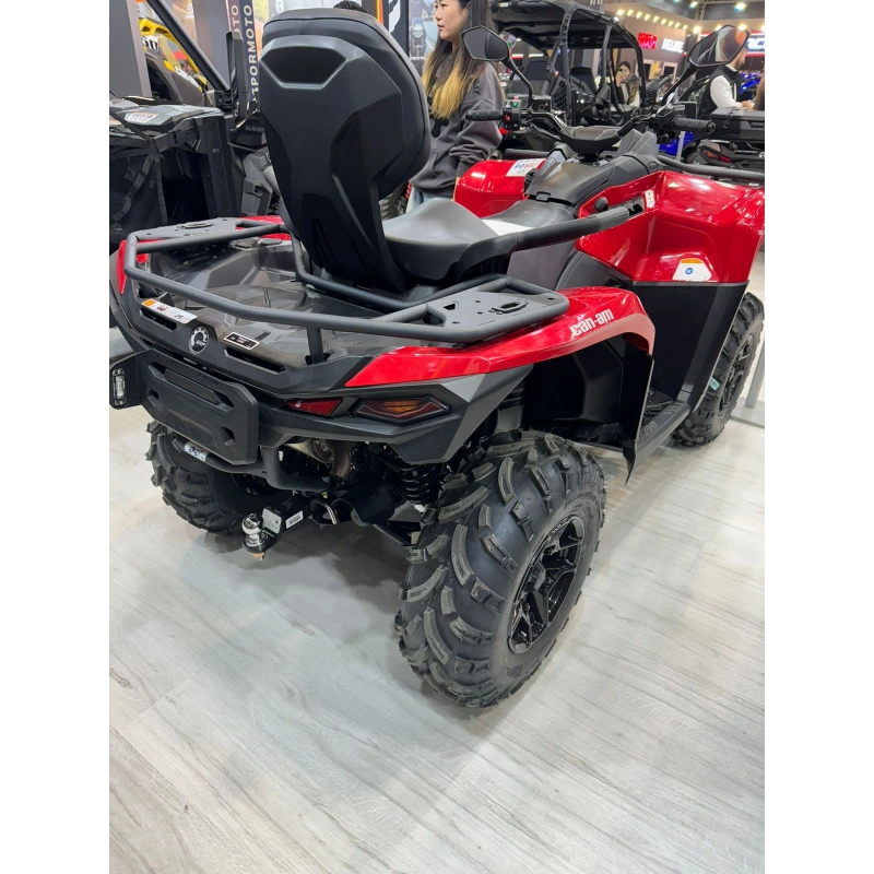 Квадроцикл BRP Can-Am Outlander Max DPS 700 (2024) (ПСМ) 2585753