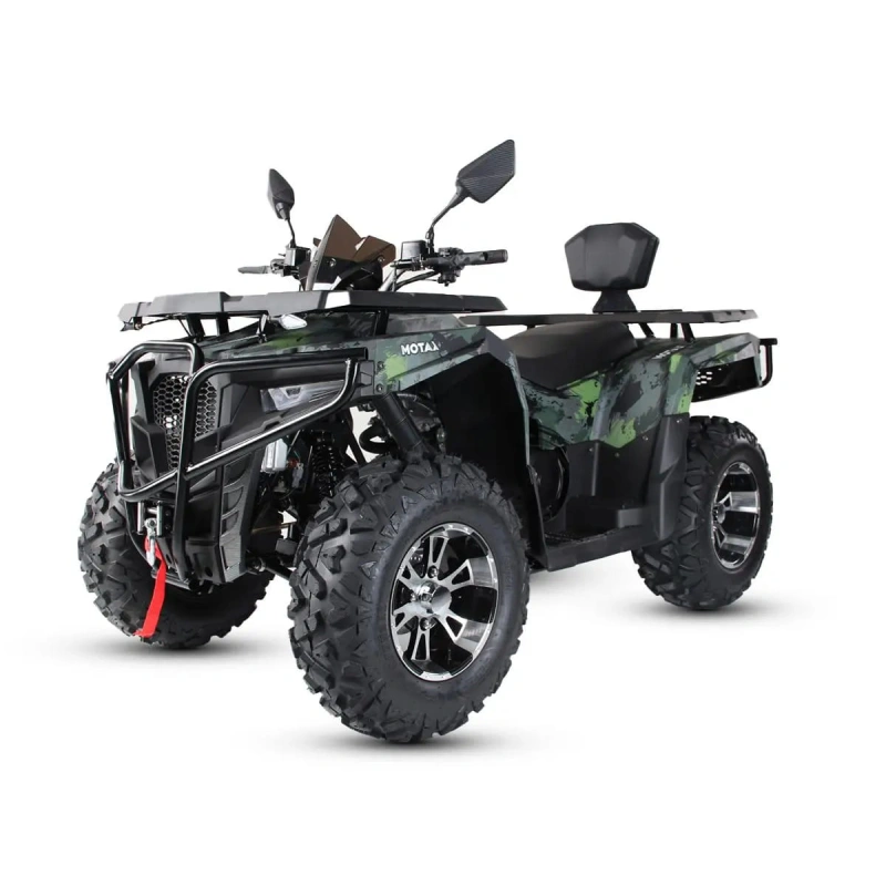 Квадроцикл MOTAX Grizlik 300