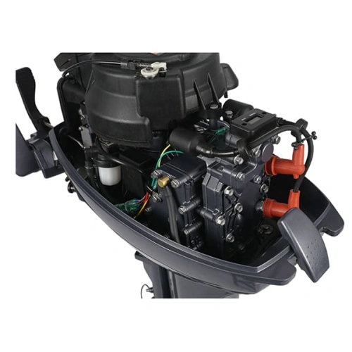 2х-тактный лодочный мотор ALLFA CG T9.9 255474