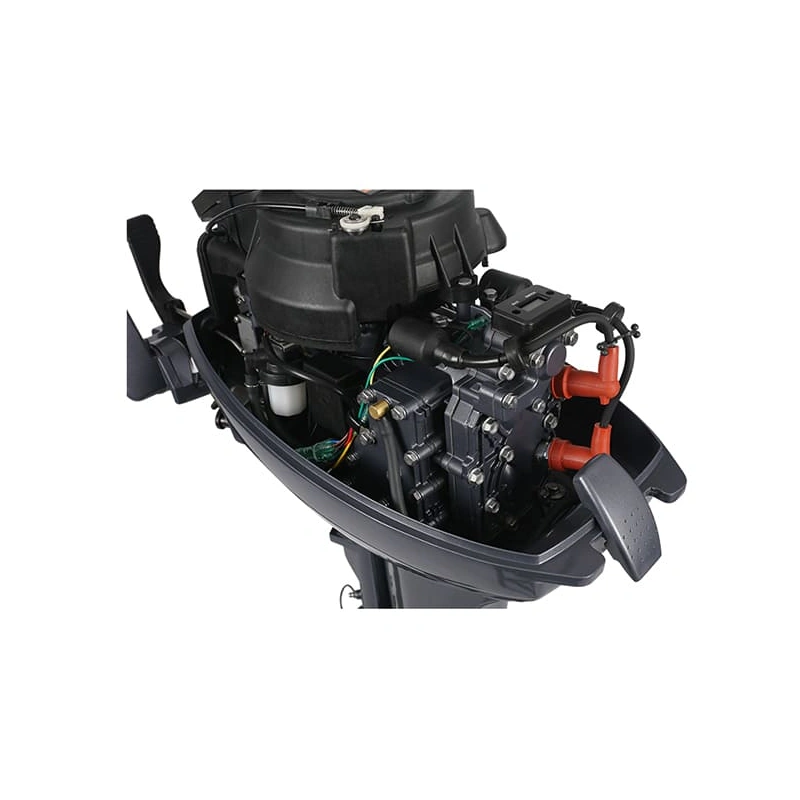 2х-тактный лодочный мотор ALLFA CG T9.9 255474