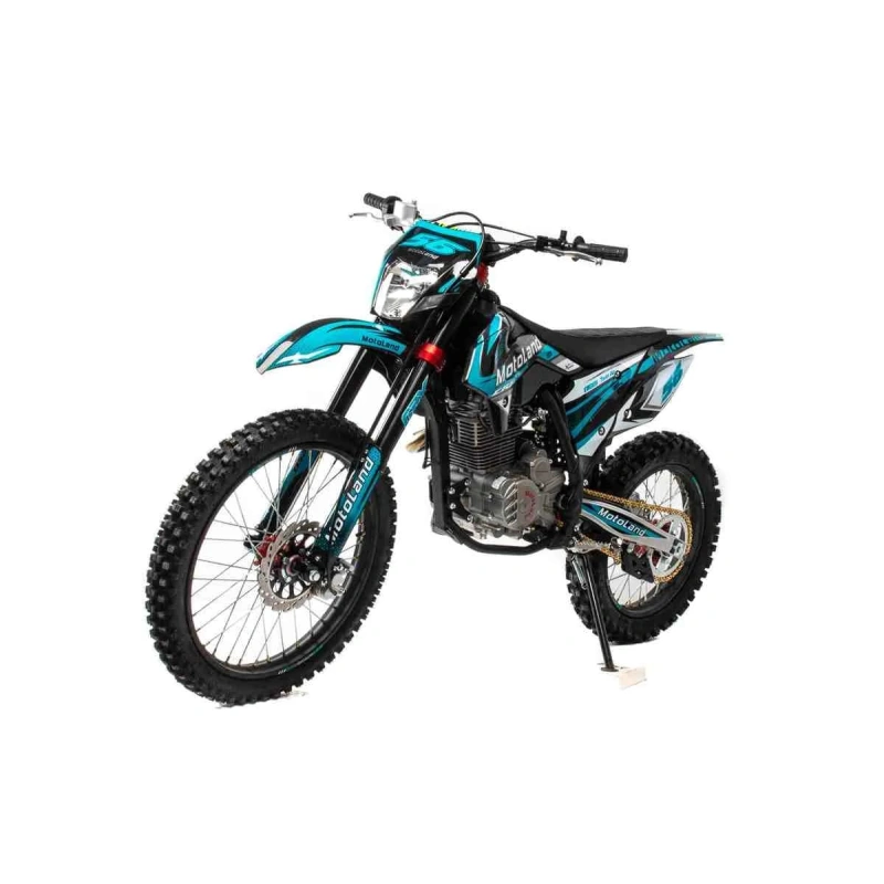 Мотоцикл MOTOLAND CRF250 CROSS 2588559
