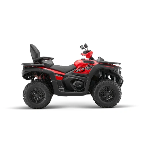 Квадроцикл SHARMAX Force 720 Rage LTD с ПСМ
