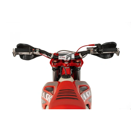 Мотоцикл кроссовый эндуро HASKY F6 Pro Racing 174NB 300 2023