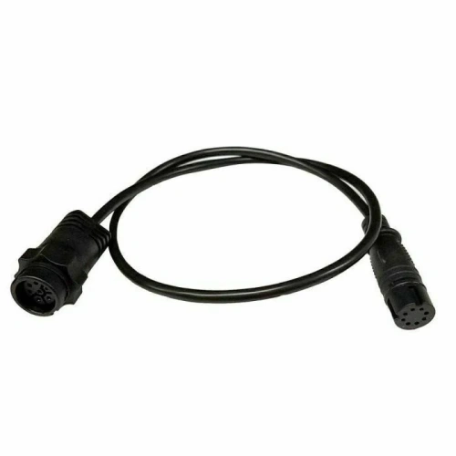 Переходник Lowrance 7 Pin XDCR Adapter to HOOK2/Reveal/Cruise