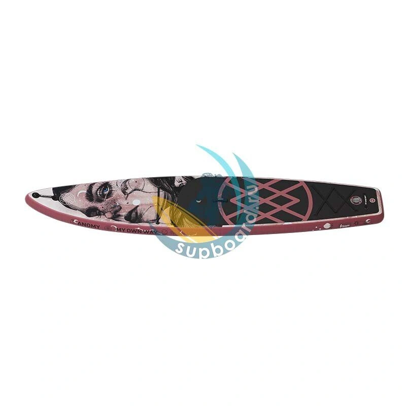 Универсальный SUP Anomy Ana Santos 12'6 2025