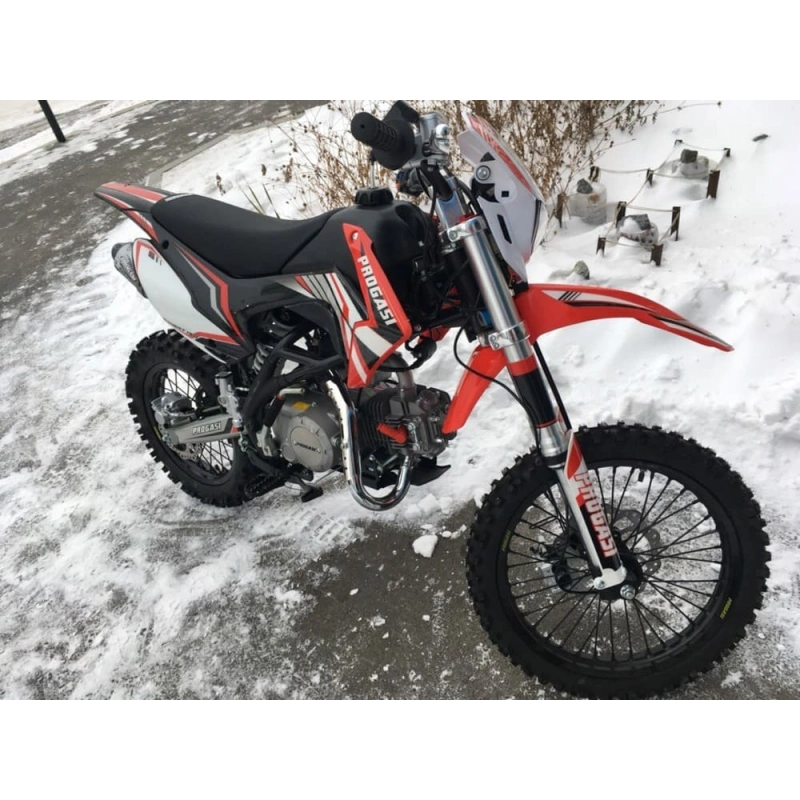 Питбайк PROGASI Smart 150