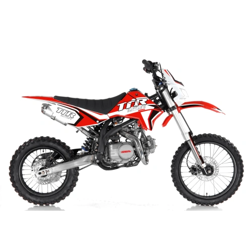 Питбайк IRBIS TTR 125R Pro Sport 2569752