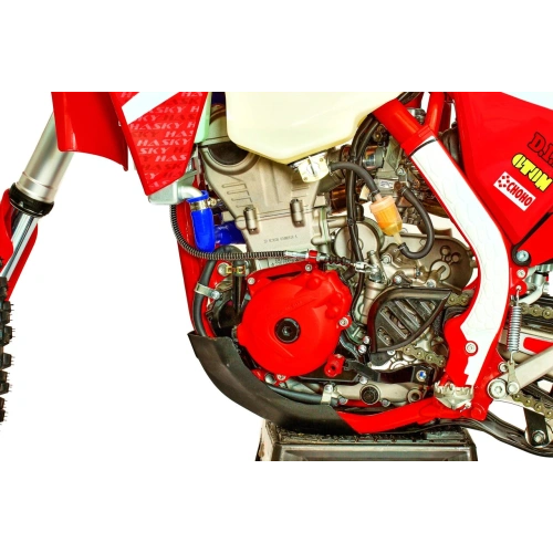 Мотоцикл кроссовый эндуро HASKY F7 Gas 300 2560617