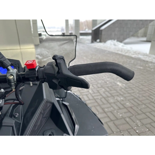 Снегоход POLARIS Titan Adventure ProStar S4 2592380