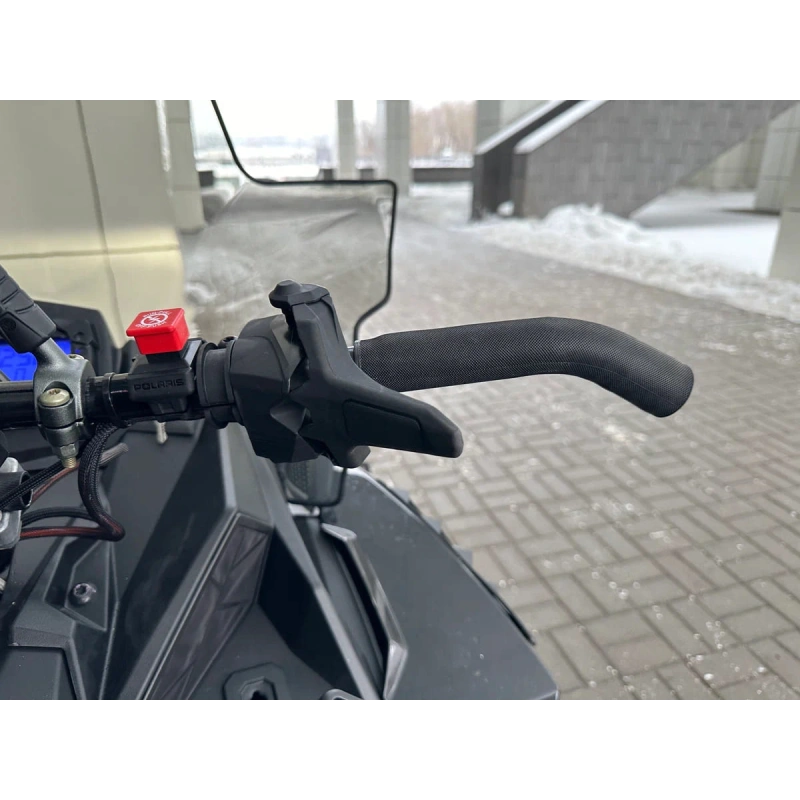 Снегоход POLARIS Titan Adventure ProStar S4 2592380