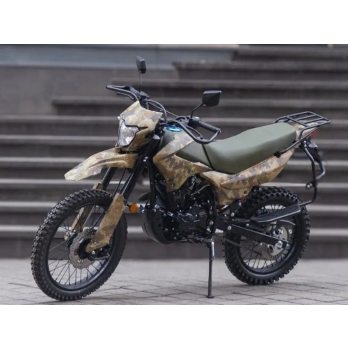 Мотоцикл RACER Panther ZWC2-300X ENDURO 2591570