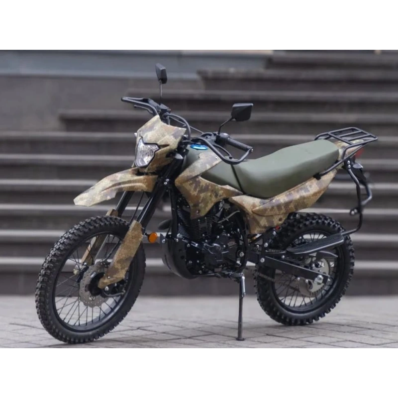Мотоцикл RACER Panther ZWC2-300X ENDURO 2591570