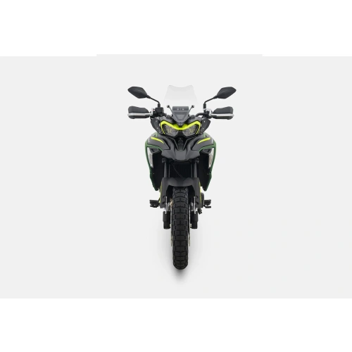 Мотоцикл BENELLI TRK 702 X ТУРЭНДУРО 2584449