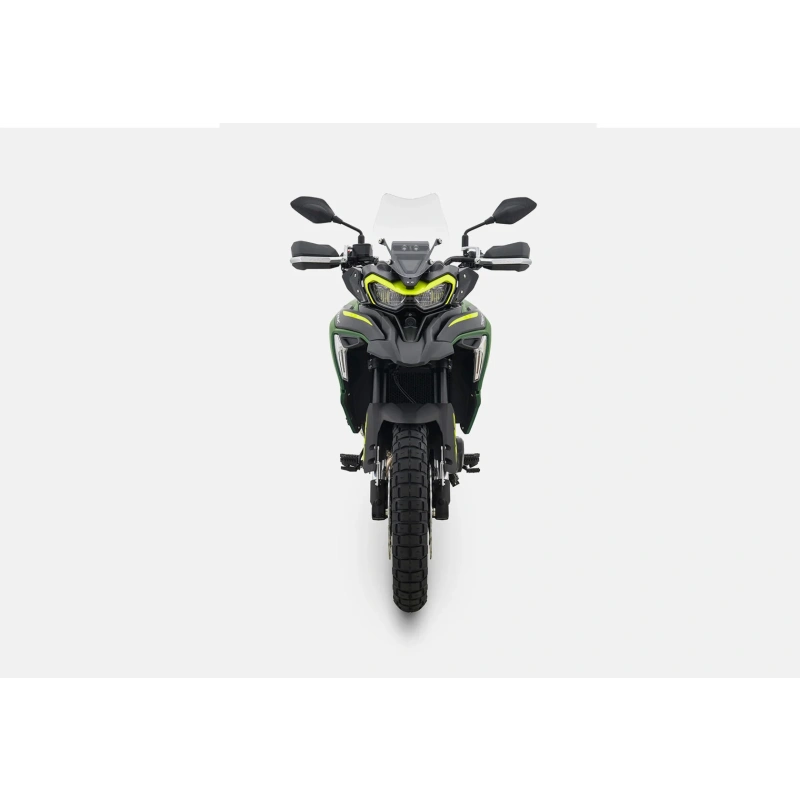 Мотоцикл BENELLI TRK 702 X ТУРЭНДУРО 2584449
