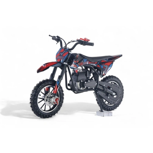 Питбайк RIVERTOYS Roby 10/10 2591423