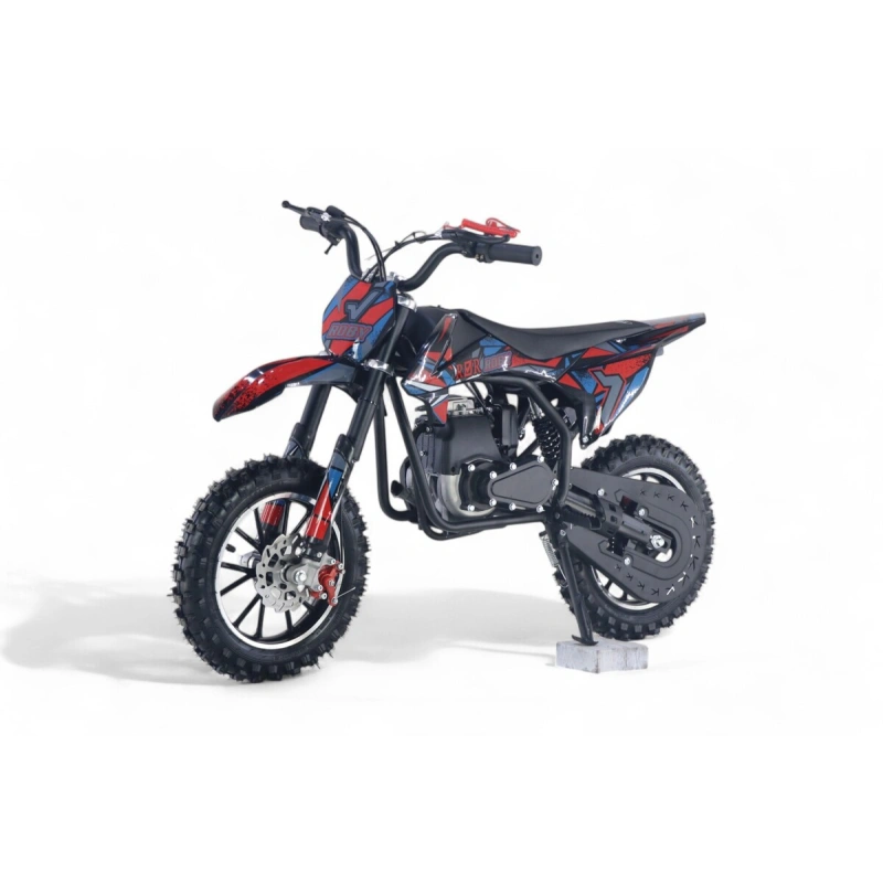 Питбайк RIVERTOYS Roby 10/10 2591423