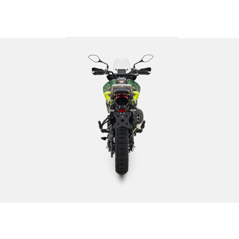 Мотоцикл BENELLI TRK 702 X ТУРЭНДУРО 2584449